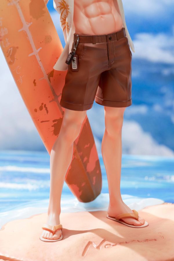 【售罄展示追加請私訊客服@toystationtw】咒術迴戰七海建人 夏日回憶ver X 魂玉工作室 #動漫#模型#玩具#gk#玩驛#火影#手辦#海賊#死神#航海王#獵人#阿拉蕾#七大罪#七龍珠#寶可夢#神奇寶貝#哥吉拉#宮崎駿#迪士尼#灌籃高手#鬼滅之日刃#一拳超人#蠟筆小新#咒術#鏈鋸人#進擊的巨人#妖精尾巴#我的英雄學院#我英#鋼鍊#鋼之煉金術師#新世紀福音戰士#EVA#間諜家家酒#Re0#漫威#dc#集美#hex#tsume#prime1#queen#tes#xm#野獸國#壽屋#數碼寶貝