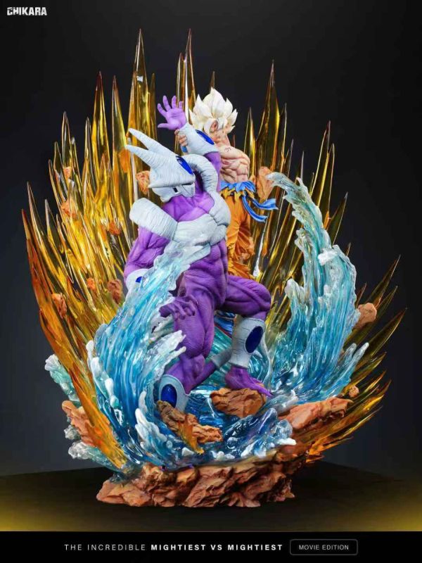 【預購】七龍珠 最強對最強 古拉vs悟空 X CHIKARA力量 玩驛丨Toy station, GK雕像預購, GK雕像代購, GK雕像現貨, GK雕像修復, 咒術, 咒術迴戰, SCC玩具屋, 玩具給庫, NBA, 瘋公仔, 訂製雕像,模型,伯公仔,gk,玩驛,火影,夜風本舖,海賊,死神,航海王,獵人,阿拉蕾,七大罪,七龍珠,寶可夢,神奇寶貝,哥吉拉,宮崎駿,迪士尼,灌籃高手,鬼滅之刃,一拳超人,蠟筆小新,咒術,鏈鋸人,進擊的巨人,乙骨,我英