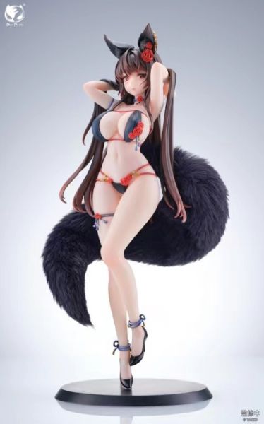 【售罄展示追加請私訊客服@toystationtw】玫瑰Bara 1/6 真實毛絨 追視眼 X BearPanda&TACCO 動漫,模型,玩具,gk,玩驛,火影,手辦,海賊,死神,航海王,獵人,阿拉蕾,七大罪,七龍珠,寶可夢,神奇寶貝,哥吉拉,宮崎駿,迪士尼,灌籃高手,鬼滅之日刃,一拳超人,蠟筆小新,咒術,鏈鋸人,進擊的巨人,妖精尾巴,我的英雄學院,我英,鋼鍊,鋼之煉金術師,新世紀福音戰士,EVA,間諜家家酒,Re0,漫威,dc,集美#hex#tsume#prime1#queen#tes#xm#野獸國#壽屋#數碼寶貝
