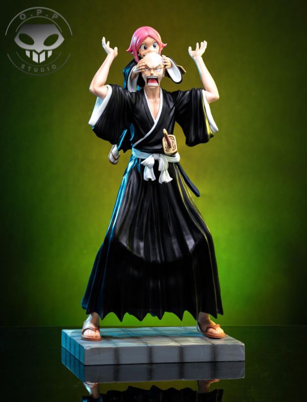 【售罄展示追加請私訊客服@toystationtw】死神 陪伴系列002 11隊開戰 X OPPS 玩驛丨Toy station, GK雕像預購, GK雕像代購, GK雕像現貨, GK雕像修復, 咒術, 咒術迴戰, SCC玩具屋, 玩具給庫, NBA, 瘋公仔, 訂製雕像,模型,伯公仔,gk,玩驛,火影,夜風本舖,海賊,死神,航海王,獵人,阿拉蕾,七大罪,七龍珠,寶可夢,神奇寶貝,哥吉拉,宮崎駿,迪士尼,灌籃高手,鬼滅之刃,一拳超人,蠟筆小新,咒術,鏈鋸人,進擊的巨人,乙骨,我英