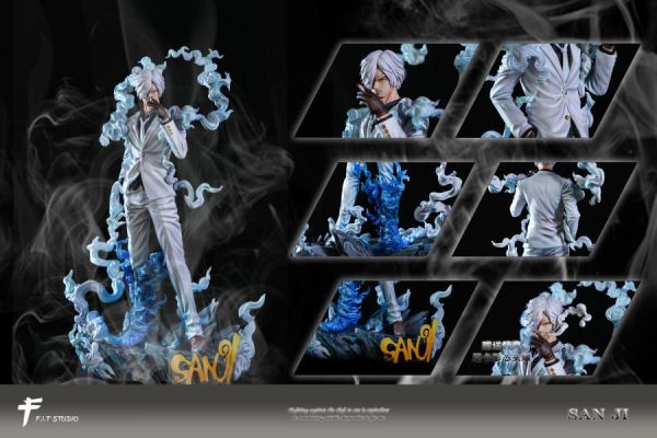 【補款】海賊王 全員共鳴系列第二彈 尼卡形態·香吉士 X FIT-Studio 玩驛丨Toy station, GK雕像預購, GK雕像代購, GK雕像現貨, GK雕像修復, 咒術, 咒術迴戰, SCC玩具屋, 玩具給庫, NBA, 瘋公仔, 訂製雕像,模型,伯公仔,gk,玩驛,火影,夜風本舖,海賊,死神,航海王,獵人,阿拉蕾,七大罪,七龍珠,寶可夢,神奇寶貝,哥吉拉,宮崎駿,迪士尼,灌籃高手,鬼滅之刃,一拳超人,蠟筆小新,咒術,鏈鋸人,進擊的巨人,乙骨,我英
