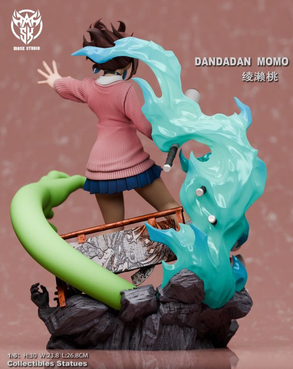 【補款】膽大黨 超自然武裝第二彈 綾瀨桃 X Mask-Studio 玩驛丨Toy station, GK雕像預購, GK雕像代購, GK雕像現貨, GK雕像修復, 咒術, 咒術迴戰, SCC玩具屋, 玩具給庫, NBA, 瘋公仔, 訂製雕像,模型,伯公仔,gk,玩驛,火影,夜風本舖,海賊,死神,航海王,獵人,阿拉蕾,七大罪,七龍珠,寶可夢,神奇寶貝,哥吉拉,宮崎駿,迪士尼,灌籃高手,鬼滅之刃,一拳超人,蠟筆小新,咒術,鏈鋸人,進擊的巨人,乙骨,我英