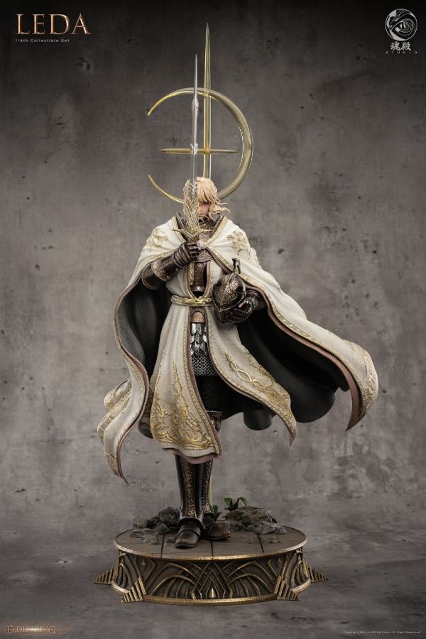 【售罄展示追加請私訊客服@toystationtw】艾爾登法環 黃金樹幽影 蕾妲 X 魂殿-Studio 玩驛丨Toy station, GK雕像預購, GK雕像代購, GK雕像現貨, GK雕像修復, 咒術, 咒術迴戰, SCC玩具屋, 玩具給庫, NBA, 瘋公仔, 訂製雕像,模型,伯公仔,gk,玩驛,火影,夜風本舖,海賊,死神,航海王,獵人,阿拉蕾,七大罪,七龍珠,寶可夢,神奇寶貝,哥吉拉,宮崎駿,迪士尼,灌籃高手,鬼滅之刃,一拳超人,蠟筆小新,咒術,鏈鋸人,進擊的巨人,乙骨,我英