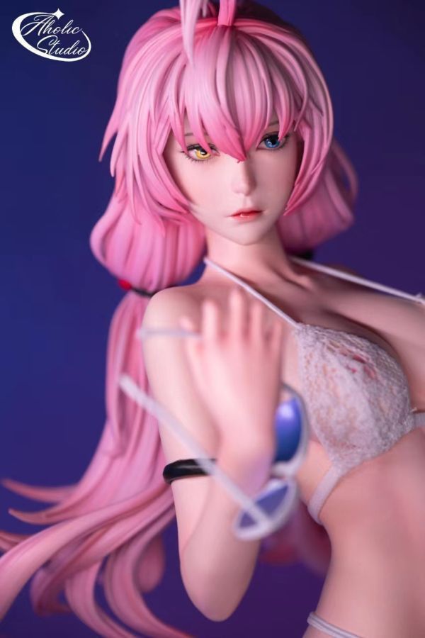 【預購】碧藍檔案 小鳥遊星野 X Aholic 玩驛丨Toy station, GK雕像預購, GK雕像代購, GK雕像現貨, GK雕像修復, 咒術, 咒術迴戰, SCC玩具屋, 玩具給庫, 凱多, 尼卡, 訂製雕像,模型,伯公仔,gk,玩驛,火影,夜風本舖,海賊,死神,航海王,獵人,終結谷,七大罪,七龍珠,寶可夢,火影,哥吉拉,宮崎駿,迪士尼,灌籃高手,凱多,鳴人,蠟筆小新,殺生丸,鏈鋸人,進擊的巨人,乙骨,我英