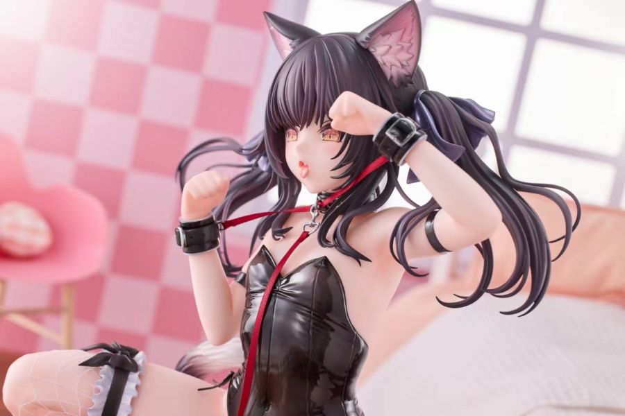【預購】女雕系列 貓耳娘 X Otherwhere 動漫,模型,玩具,gk,玩驛,火影,手辦,海賊,死神,航海王,獵人,阿拉蕾,七大罪,七龍珠,寶可夢,神奇寶貝,哥吉拉,宮崎駿,迪士尼,灌籃高手,鬼滅之日刃,一拳超人,蠟筆小新,咒術,鏈鋸人,進擊的巨人,妖精尾巴,我的英雄學院,我英,鋼鍊,鋼之煉金術師,新世紀福音戰士,EVA,間諜家家酒,Re0,漫威,dc,集美#hex#tsume#prime1#queen#tes#xm#野獸國#壽屋#數碼寶貝