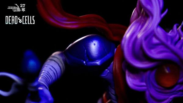 【售罄展示追加請私訊客服@toystationtw】死亡細胞 屑胞人 X 27獄工作室 動漫,模型,玩具,gk,玩驛,火影,手辦,海賊,死神,航海王,獵人,阿拉蕾,七大罪,七龍珠,寶可夢,神奇寶貝,哥吉拉,宮崎駿,迪士尼,灌籃高手,鬼滅之日刃,一拳超人,蠟筆小新,咒術,鏈鋸人,進擊的巨人,妖精尾巴,我的英雄學院,我英,鋼鍊,鋼之煉金術師,新世紀福音戰士,EVA,間諜家家酒,Re0,漫威,dc,集美#hex#tsume#prime1#queen#tes#xm#野獸國#壽屋#數碼寶貝