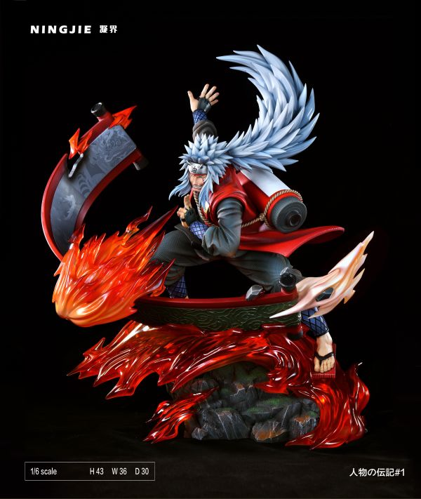 【預購】火影忍者 火之意志第一彈 自來也 X 凝界工作室 玩驛丨Toy station, GK雕像預購, GK雕像代購, GK雕像現貨, GK雕像修復, 咒術, 咒術迴戰, SCC玩具屋, 玩具給庫, NBA, 瘋公仔, 訂製雕像,模型,伯公仔,gk,玩驛,火影,夜風本舖,海賊,死神,航海王,獵人,阿拉蕾,七大罪,七龍珠,寶可夢,神奇寶貝,哥吉拉,宮崎駿,迪士尼,灌籃高手,鬼滅之刃,一拳超人,蠟筆小新,咒術,鏈鋸人,進擊的巨人,乙骨,我英