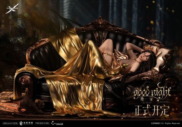 【補款】鬼刀 WLOP收藏級雕像 雙版本 風玲《晚安》X 光年工作室 正版授權 玩驛丨Toy station, GK雕像預購, GK雕像代購, GK雕像現貨, GK雕像修復, 咒術, 咒術迴戰, SCC玩具屋, 玩具給庫, NBA, 瘋公仔, 訂製雕像,模型,伯公仔,gk,玩驛,火影,夜風本舖,海賊,死神,航海王,獵人,阿拉蕾,七大罪,七龍珠,寶可夢,神奇寶貝,哥吉拉,宮崎駿,迪士尼,灌籃高手,鬼滅之刃,一拳超人,蠟筆小新,咒術,鏈鋸人,進擊的巨人,乙骨,我英