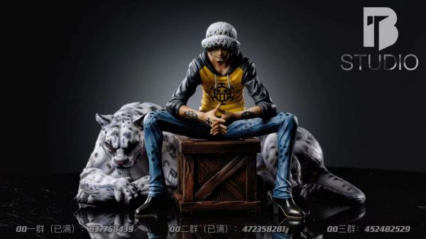 【代購】海賊王  坐姿七武海第二彈特拉法爾加.羅 X BT工作室 玩驛丨Toy station, GK雕像預購, GK雕像代購, GK雕像現貨, GK雕像修復, 咒術, 咒術迴戰, SCC玩具屋, 玩具給庫, NBA, 瘋公仔, 訂製雕像,模型,伯公仔,gk,玩驛,火影,夜風本舖,海賊,死神,航海王,獵人,阿拉蕾,七大罪,七龍珠,寶可夢,神奇寶貝,哥吉拉,宮崎駿,迪士尼,灌籃高手,鬼滅之刃,一拳超人,蠟筆小新,咒術,鏈鋸人,進擊的巨人,乙骨,我英