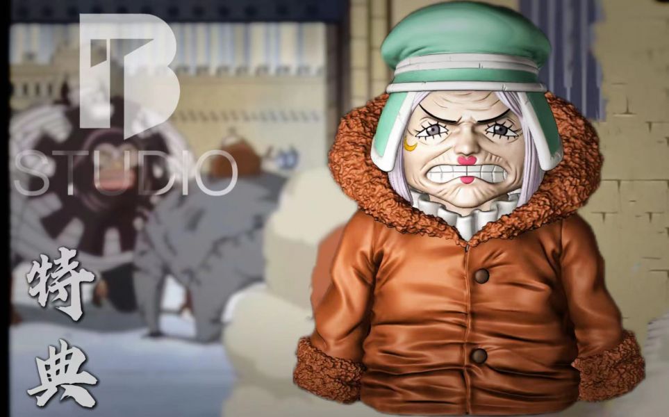 〖售鑿展示追加請私訊客服@toystationtw〗海賊王 名場面系列奴隸熊 X BT studio #動漫#模型#玩具#gk#玩驛#火影#手辦#海賊#死神#航海王#獵人#阿拉蕾#七大罪#七龍珠#寶可夢#神奇寶貝#哥吉拉#宮崎駿#迪士尼#灌籃高手#鬼滅之日刃#一拳超人#蠟筆小新#咒術#鏈鋸人#進擊的巨人#妖精尾巴#我的英雄學院#我英#鋼鍊#鋼之煉金術師#新世紀福音戰士#EVA#間諜家家酒#Re0#漫威#dc#集美#hex#tsume#prime1#queen#tes#xm#野獸國#壽屋#數碼寶貝