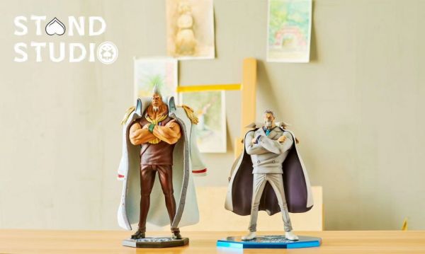 【售罄展示追加請私訊客服@toystationtw】海賊王 海軍系列 鋼骨空&戰桃丸 X 替身工作室 #動漫#模型#玩具#gk#玩驛#火影#手辦#海賊#死神#航海王#獵人#阿拉蕾#七大罪#七龍珠#寶可夢#神奇寶貝#哥吉拉#宮崎駿#迪士尼#灌籃高手#鬼滅之日刃#一拳超人#蠟筆小新#咒術#鏈鋸人#進擊的巨人#妖精尾巴#我的英雄學院#我英#鋼鍊#鋼之煉金術師#新世紀福音戰士#EVA#間諜家家酒#Re0#漫威#dc#集美#hex#tsume#prime1#queen#tes#xm#野獸國#壽屋#數碼寶貝