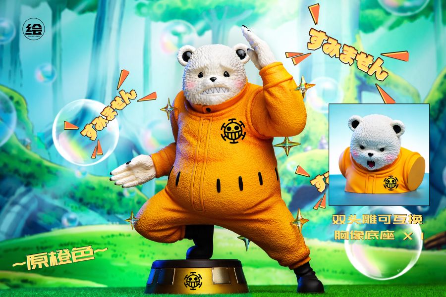 【售罄展示追加請私訊客服@toystationtw】海賊王 天繪貝波 X TH天繪工作室 動漫,模型,玩具,gk,玩驛,火影,手辦,海賊,死神,航海王,獵人,阿拉蕾,七大罪,七龍珠,寶可夢,神奇寶貝,哥吉拉,宮崎駿,迪士尼,灌籃高手,鬼滅之日刃,一拳超人,蠟筆小新,咒術,鏈鋸人,進擊的巨人,妖精尾巴,我的英雄學院,我英,鋼鍊,鋼之煉金術師,新世紀福音戰士,EVA,間諜家家酒,Re0,漫威,dc,野獸國,hex,tsume,prime1,queen,tes,xm,迪士尼,壽屋,數碼寶貝