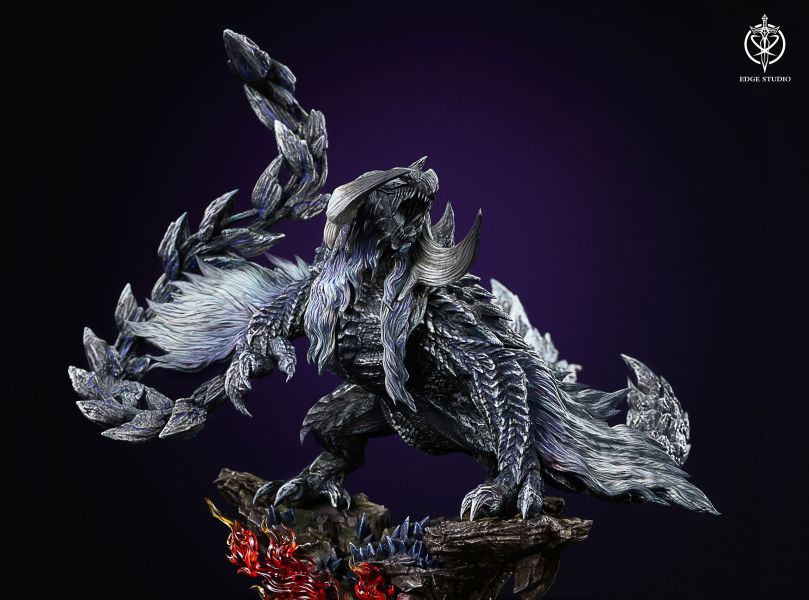【售罄展示追加請私訊客服@toystationtw】魔物獵人 鎖刃龍 X Edge-Studio 玩驛丨Toy station, GK雕像預購, GK雕像代購, GK雕像現貨, GK雕像修復, 咒術, 咒術迴戰, SCC玩具屋, 玩具給庫, NBA, 瘋公仔, 訂製雕像,模型,伯公仔,gk,玩驛,火影,夜風本舖,海賊,死神,航海王,獵人,阿拉蕾,七大罪,七龍珠,寶可夢,神奇寶貝,哥吉拉,宮崎駿,迪士尼,灌籃高手,鬼滅之刃,一拳超人,蠟筆小新,咒術,鏈鋸人,進擊的巨人,乙骨,我英