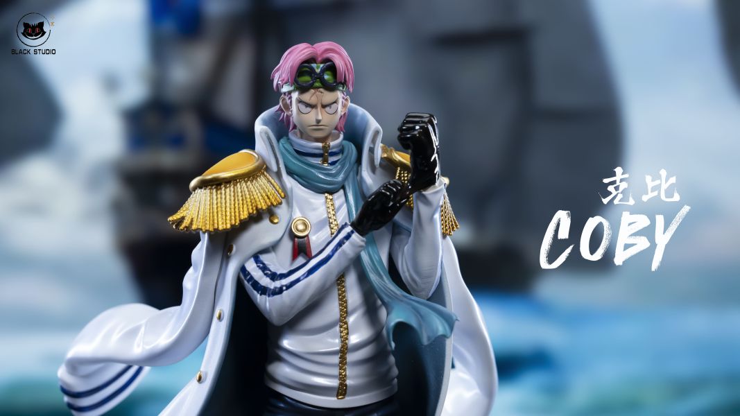 【售罄展示追加請私訊客服@toystationtw】海賊王 海軍系列補全共鳴第二十二彈 克比2.0 X Black小黑 玩驛丨Toy station, GK雕像預購, GK雕像代購, GK雕像現貨, GK雕像修復, 咒術, 咒術迴戰, SCC玩具屋, 玩具給庫, NBA, 瘋公仔, 訂製雕像,模型,伯公仔,gk,玩驛,火影,夜風本舖,海賊,死神,航海王,獵人,阿拉蕾,七大罪,七龍珠,寶可夢,神奇寶貝,哥吉拉,宮崎駿,迪士尼,灌籃高手,鬼滅之刃,一拳超人,蠟筆小新,咒術,鏈鋸人,進擊的巨人,乙骨,我英