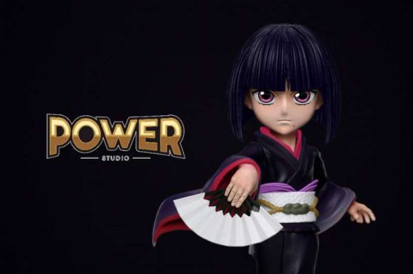 【售罄展示追加請私訊客服@toystationtw】獵人 wcf 全職獵人一科特·揍敵客 X Power studio #動漫#模型#玩具#gk#玩驛#火影#手辦#海賊#死神#航海王#獵人#阿拉蕾#七大罪#七龍珠#寶可夢#神奇寶貝#哥吉拉#宮崎駿#迪士尼#灌籃高手#鬼滅之日刃#一拳超人#蠟筆小新#咒術#鏈鋸人#進擊的巨人#妖精尾巴#我的英雄學院#我英#鋼鍊#鋼之煉金術師#新世紀福音戰士#EVA#間諜家家酒#Re0#漫威#dc#集美#hex#tsume#prime1#queen#tes#xm#野獸國#壽屋#數碼寶貝