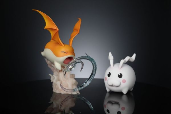 【售罄展示追加請私訊客服@toystationtw】數碼寶貝 迪哥獸 & 巴達獸 X FXW 動漫,模型,玩具,gk,玩驛,火影,手辦,海賊,死神,航海王,獵人,阿拉蕾,七大罪,七龍珠,寶可夢,神奇寶貝,哥吉拉,宮崎駿,迪士尼,灌籃高手,鬼滅之日刃,一拳超人,蠟筆小新,咒術,鏈鋸人,進擊的巨人,妖精尾巴,我的英雄學院,我英,鋼鍊,鋼之煉金術師,新世紀福音戰士,EVA,間諜家家酒,Re0,漫威,dc,集美#hex#tsume#prime1#queen#tes#xm#野獸國#壽屋#數碼寶貝