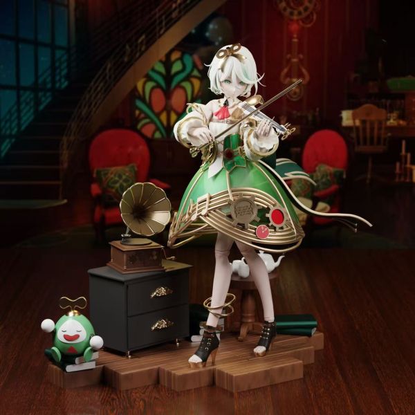 【預購】虛擬主播 塞西莉亞·伊默格林 X ANE工作室 玩驛丨Toy station, GK雕像預購, GK雕像代購, GK雕像現貨, GK雕像修復, 咒術, 咒術迴戰, SCC玩具屋, 玩具給庫, NBA, 瘋公仔, 訂製雕像,模型,伯公仔,gk,玩驛,火影,夜風本舖,海賊,死神,航海王,獵人,阿拉蕾,七大罪,七龍珠,寶可夢,神奇寶貝,哥吉拉,宮崎駿,迪士尼,灌籃高手,鬼滅之刃,一拳超人,蠟筆小新,咒術,鏈鋸人,進擊的巨人,乙骨,我英