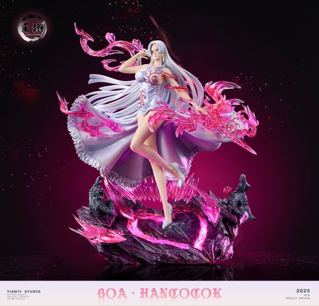 【售罄展示追加請私訊客服@toystationtw】海賊王 女性角色第一彈 俘虜之箭 波雅·漢考克 X 天翊工作室 玩驛丨Toy station, GK雕像預購, GK雕像代購, GK雕像現貨, GK雕像修復, 咒術, 咒術迴戰, SCC玩具屋, 玩具給庫, NBA, 瘋公仔, 訂製雕像,模型,伯公仔,gk,玩驛,火影,夜風本舖,海賊,死神,航海王,獵人,阿拉蕾,七大罪,七龍珠,寶可夢,神奇寶貝,哥吉拉,宮崎駿,迪士尼,灌籃高手,鬼滅之刃,一拳超人,蠟筆小新,咒術,鏈鋸人,進擊的巨人,乙骨,我英