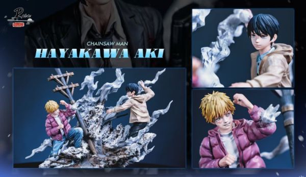【代購】鏈鋸人 彌留之際 槍之惡魔 早川秋 X Rain-Studio 玩驛丨Toy station, GK雕像預購, GK雕像代購, GK雕像現貨, GK雕像修復, 咒術, 咒術迴戰, SCC玩具屋, 玩具給庫, NBA, 瘋公仔, 訂製雕像,模型,伯公仔,gk,玩驛,火影,夜風本舖,海賊,死神,航海王,獵人,阿拉蕾,七大罪,七龍珠,寶可夢,神奇寶貝,哥吉拉,宮崎駿,迪士尼,灌籃高手,鬼滅之刃,一拳超人,蠟筆小新,咒術,鏈鋸人,進擊的巨人,乙骨,我英