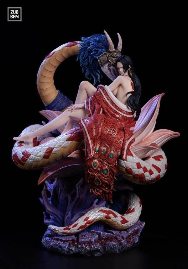 【代購】海賊王 幕府印跡系列第四彈 女帝 X ZUOBAN作伴 玩驛丨Toy station, GK雕像預購, GK雕像代購, GK雕像現貨, GK雕像修復, 咒術, 咒術迴戰, SCC玩具屋, 玩具給庫, NBA, 瘋公仔, 訂製雕像,模型,伯公仔,gk,玩驛,火影,夜風本舖,海賊,死神,航海王,獵人,阿拉蕾,七大罪,七龍珠,寶可夢,神奇寶貝,哥吉拉,宮崎駿,迪士尼,灌籃高手,鬼滅之刃,一拳超人,蠟筆小新,咒術,鏈鋸人,進擊的巨人,乙骨,我英