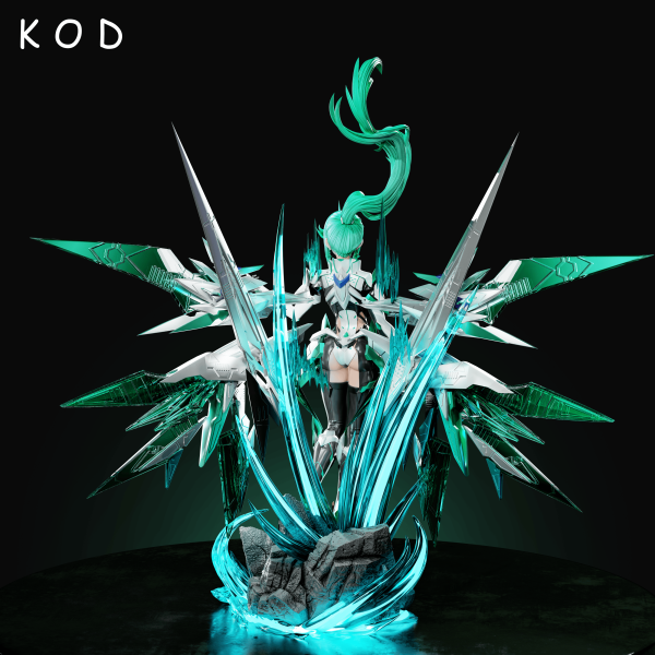 【預購】異度神劍2 機甲輕雕第三彈 小綠 X KOD-Studio 玩驛丨Toy station, GK雕像預購, GK雕像代購, GK雕像現貨, GK雕像修復, 咒術, 咒術迴戰, SCC玩具屋, 玩具給庫, NBA, 瘋公仔, 訂製雕像,模型,伯公仔,gk,玩驛,火影,夜風本舖,海賊,死神,航海王,獵人,阿拉蕾,七大罪,七龍珠,寶可夢,神奇寶貝,哥吉拉,宮崎駿,迪士尼,灌籃高手,鬼滅之刃,一拳超人,蠟筆小新,咒術,鏈鋸人,進擊的巨人,乙骨,我英