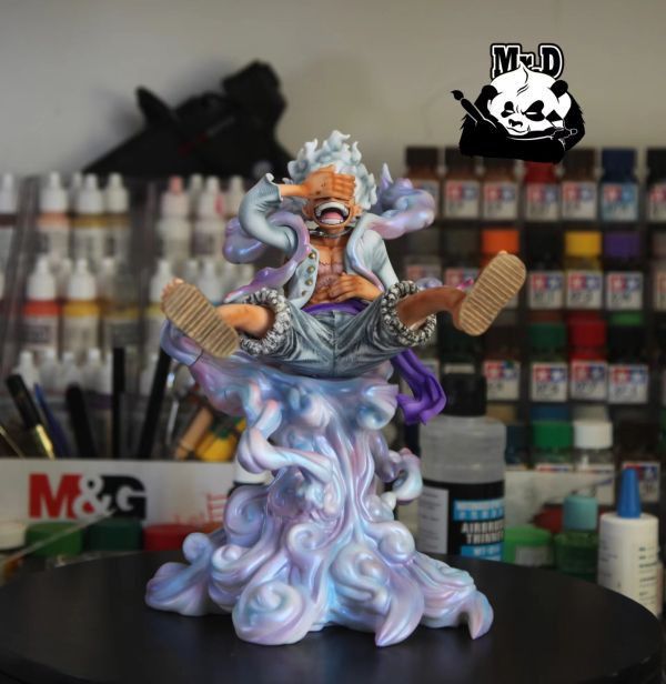 【預購】海賊王  KOA尼卡魯夫 煙霧地臺（不包含魯夫） X D先生工作室 動漫,模型,玩具,gk,玩驛,火影,手辦,海賊,死神,航海王,獵人,阿拉蕾,七大罪,七龍珠,寶可夢,神奇寶貝,哥吉拉,宮崎駿,迪士尼,灌籃高手,鬼滅之日刃,一拳超人,蠟筆小新,咒術,鏈鋸人,進擊的巨人,妖精尾巴,我的英雄學院,我英,鋼鍊,鋼之煉金術師,新世紀福音戰士,EVA,間諜家家酒,Re0,漫威,dc,集美#hex#tsume#prime1#queen#tes#xm#野獸國#壽屋#數碼寶貝