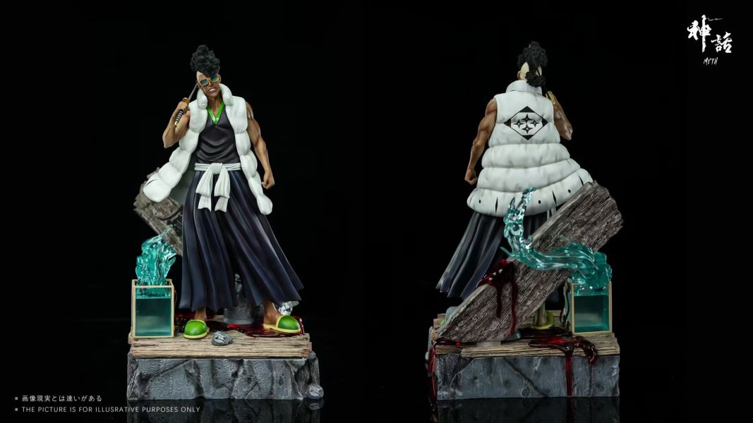 【預購】死神 零番隊第二彈 刀神王悅 X 神話Myth 玩驛丨Toy station, GK雕像預購, GK雕像代購, GK雕像現貨, GK雕像修復, 咒術, 咒術迴戰, SCC玩具屋, 玩具給庫, NBA, 瘋公仔, 訂製雕像,模型,伯公仔,gk,玩驛,火影,夜風本舖,海賊,死神,航海王,獵人,阿拉蕾,七大罪,七龍珠,寶可夢,神奇寶貝,哥吉拉,宮崎駿,迪士尼,灌籃高手,鬼滅之刃,一拳超人,蠟筆小新,咒術,鏈鋸人,進擊的巨人,乙骨,我英