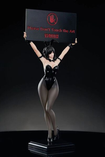 【售罄展示追加請私訊客服@toystationtw】兔女郎 警示牌 X Ferrari(FS) 動漫,模型,玩具,gk,玩驛,火影,手辦,海賊,死神,航海王,獵人,阿拉蕾,七大罪,七龍珠,寶可夢,神奇寶貝,哥吉拉,宮崎駿,迪士尼,灌籃高手,鬼滅之日刃,一拳超人,蠟筆小新,咒術,鏈鋸人,進擊的巨人,妖精尾巴,我的英雄學院,我英,鋼鍊,鋼之煉金術師,新世紀福音戰士,EVA,間諜家家酒,Re0,漫威,dc,集美#hex#tsume#prime1#queen#tes#xm#野獸國#壽屋#數碼寶貝