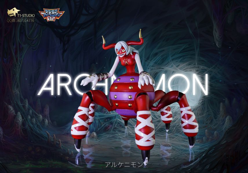 【售罄展示追加請私訊客服@toystationtw】 數碼寶貝NPC系列 亞基利獸(獸形) & 木乃伊獸(獸形)  X T1 玩驛丨Toy station, GK雕像預購, GK雕像代購, GK雕像現貨, GK雕像修復, 購物網站, 自媒體選物店, 日漫, 美漫, 電影, 電玩IP, 訂製雕像,模型,玩具,gk,玩驛,火影,手辦,海賊,死神,航海王,獵人,阿拉蕾,七大罪,七龍珠,寶可夢,神奇寶貝,哥吉拉,宮崎駿,迪士尼,灌籃高手,鬼滅之日刃,一拳超人,蠟筆小新,咒術,鏈鋸人,進擊的巨人,妖精尾巴,我的英雄學院,鋼鍊,鋼之