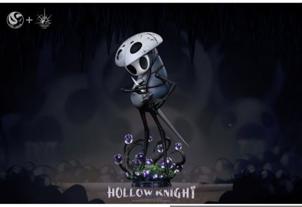 【預購】空洞騎士系列004 私人定制 奎若 X ST定制+輻光工作室 玩驛丨Toy station, GK雕像預購, GK雕像代購, GK雕像現貨, GK雕像修復, 咒術, 咒術迴戰, SCC玩具屋, 玩具給庫, NBA, 瘋公仔, 訂製雕像,模型,伯公仔,gk,玩驛,火影,夜風本舖,海賊,死神,航海王,獵人,阿拉蕾,七大罪,七龍珠,寶可夢,神奇寶貝,哥吉拉,宮崎駿,迪士尼,灌籃高手,鬼滅之刃,一拳超人,蠟筆小新,咒術,鏈鋸人,進擊的巨人,乙骨,我英