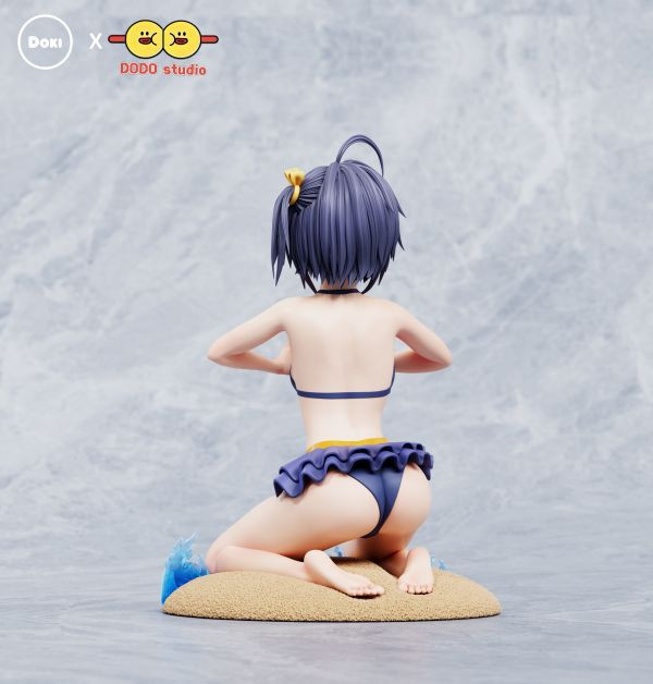 【預購】小鳥遊六花 新年款 X DODO 聯名 DOKI STUDIO 玩驛丨Toy station, GK雕像預購, GK雕像代購, GK雕像現貨, GK雕像修復, 咒術, 咒術迴戰, SCC玩具屋, 玩具給庫, NBA, 瘋公仔, 訂製雕像,模型,伯公仔,gk,玩驛,火影,夜風本舖,海賊,死神,航海王,獵人,阿拉蕾,七大罪,七龍珠,寶可夢,神奇寶貝,哥吉拉,宮崎駿,迪士尼,灌籃高手,鬼滅之刃,一拳超人,蠟筆小新,咒術,鏈鋸人,進擊的巨人,乙骨,我英