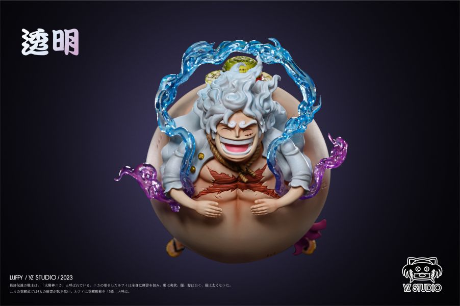 【售罄展示追加請私訊客服@toystationtw】海賊王“鬼島終戰” 人人果實-幻獸種·尼卡第五彈  氣球尼卡魯夫 X Yz 動漫,模型,玩具,gk,玩驛,火影,手辦,海賊,死神,航海王,獵人,阿拉蕾,七大罪,七龍珠,寶可夢,神奇寶貝,哥吉拉,宮崎駿,迪士尼,灌籃高手,鬼滅之日刃,一拳超人,蠟筆小新,咒術,鏈鋸人,進擊的巨人,妖精尾巴,我的英雄學院,我英,鋼鍊,鋼之煉金術師,新世紀福音戰士,EVA,間諜家家酒,Re0,漫威,dc,集美#hex#tsume#prime1#queen#tes#xm#野獸國#壽屋#數碼寶貝