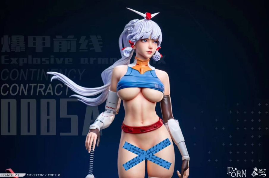 【售罄展示追加請私訊客服@toystationtw】原神 爆甲少女 神里綾華 X Porn& Acy Studio 動漫,模型,玩具,gk,玩驛,火影,手辦,海賊,死神,航海王,獵人,阿拉蕾,七大罪,七龍珠,寶可夢,神奇寶貝,哥吉拉,宮崎駿,迪士尼,灌籃高手,鬼滅之日刃,一拳超人,蠟筆小新,咒術,鏈鋸人,進擊的巨人,妖精尾巴,我的英雄學院,我英,鋼鍊,鋼之煉金術師,新世紀福音戰士,EVA,間諜家家酒,Re0,漫威,dc,集美#hex#tsume#prime1#queen#tes#xm#野獸國#壽屋#數碼寶貝