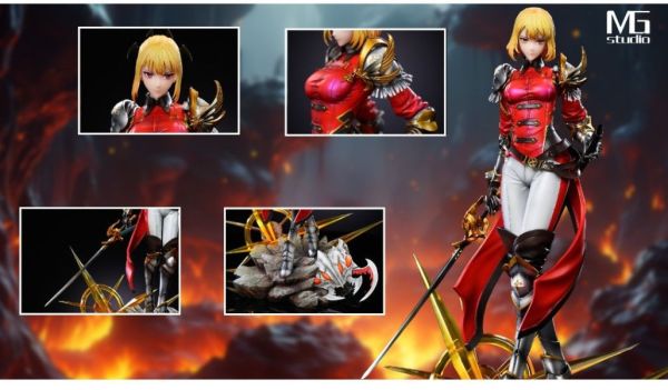 【預購】我獨自升級 共鳴系列第五彈 車慧怡（向阪雫）X MG STUDIO室 玩驛丨Toy station, GK雕像預購, GK雕像代購, GK雕像現貨, GK雕像修復, 咒術, 咒術迴戰, SCC玩具屋, 玩具給庫, NBA, 瘋公仔, 訂製雕像,模型,伯公仔,gk,玩驛,火影,夜風本舖,海賊,死神,航海王,獵人,阿拉蕾,七大罪,七龍珠,寶可夢,神奇寶貝,哥吉拉,宮崎駿,迪士尼,灌籃高手,鬼滅之刃,一拳超人,蠟筆小新,咒術,鏈鋸人,進擊的巨人,乙骨,我英