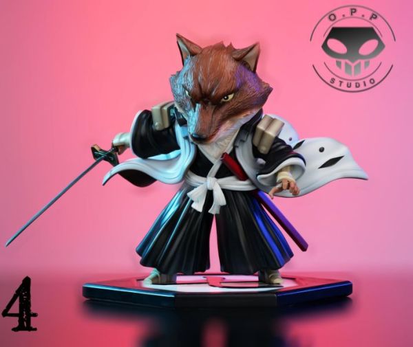 【售罄展示追加請私訊客服@toystationtw】 死神 SD系列 腐竹 舂水 籃柒 狗哥 X OPPS #動漫#模型#玩具#gk#玩驛#火影#手辦#海賊#死神#航海王#獵人#阿拉蕾#七大罪#七龍珠#寶可夢#神奇寶貝#哥吉拉#宮崎駿#迪士尼#灌籃高手#鬼滅之日刃#一拳超人#蠟筆小新#咒術#鏈鋸人#進擊的巨人#妖精尾巴#我的英雄學院#我英#鋼鍊#鋼之煉金術師#新世紀福音戰士#EVA#間諜家家酒#Re0#漫威#dc#集美#hex#tsume#prime1#queen#tes#xm#野獸國#壽屋#數碼寶貝