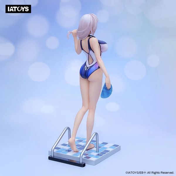 【預購】天使少女 托馬尤 插畫byEB十 手辦 X IATOYS 動漫,模型,玩具,gk,玩驛,火影,手辦,海賊,死神,航海王,獵人,阿拉蕾,七大罪,七龍珠,寶可夢,神奇寶貝,哥吉拉,宮崎駿,迪士尼,灌籃高手,鬼滅之日刃,一拳超人,蠟筆小新,咒術,鏈鋸人,進擊的巨人,妖精尾巴,我的英雄學院,我英,鋼鍊,鋼之煉金術師,新世紀福音戰士,EVA,間諜家家酒,Re0,漫威,dc,集美#hex#tsume#prime1#queen#tes#xm#野獸國#壽屋#數碼寶貝