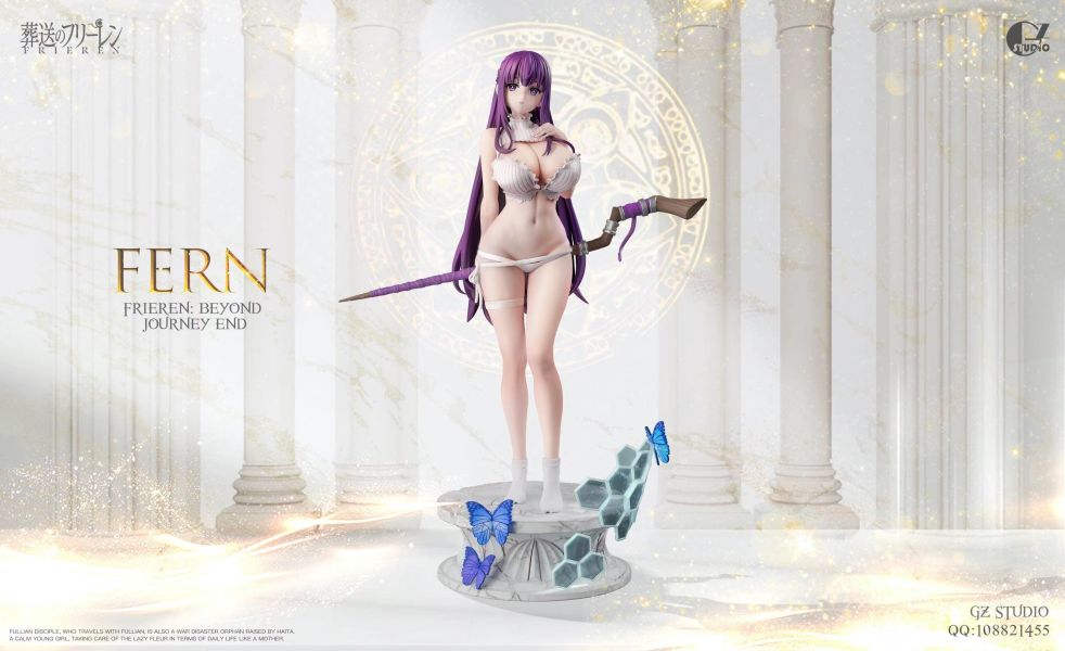 【預購】葬送的芙莉蓮 菲倫 X GZ工作室 玩驛丨Toy station, GK雕像預購, GK雕像代購, GK雕像現貨, GK雕像修復, 咒術, 咒術迴戰, SCC玩具屋, 玩具給庫, NBA, 瘋公仔, 訂製雕像,模型,伯公仔,gk,玩驛,火影,夜風本舖,海賊,死神,航海王,獵人,阿拉蕾,七大罪,七龍珠,寶可夢,神奇寶貝,哥吉拉,宮崎駿,迪士尼,灌籃高手,鬼滅之刃,一拳超人,蠟筆小新,咒術,鏈鋸人,進擊的巨人,乙骨,我英