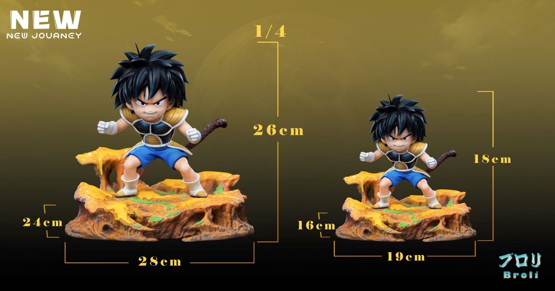 【預購】七龍珠 童年布羅利 X NEW JOURNEY 玩驛丨Toy station, GK雕像預購, GK雕像代購, GK雕像現貨, GK雕像修復, 咒術, 咒術迴戰, SCC玩具屋, 玩具給庫, NBA, 瘋公仔, 訂製雕像,模型,伯公仔,gk,玩驛,火影,夜風本舖,海賊,死神,航海王,獵人,阿拉蕾,七大罪,七龍珠,寶可夢,神奇寶貝,哥吉拉,宮崎駿,迪士尼,灌籃高手,鬼滅之刃,一拳超人,蠟筆小新,咒術,鏈鋸人,進擊的巨人,乙骨,我英
