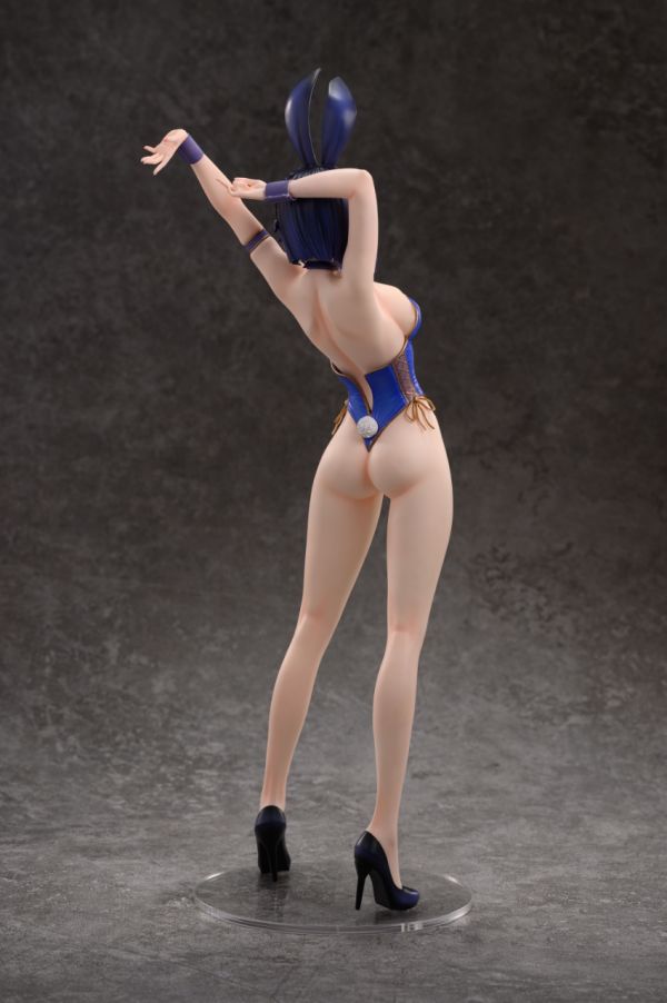 【售罄展示追加請私訊客服@toystationtw】夜闌 兔女郎 X G·工作室 動漫,模型,玩具,gk,玩驛,火影,手辦,海賊,死神,航海王,獵人,阿拉蕾,七大罪,七龍珠,寶可夢,神奇寶貝,哥吉拉,宮崎駿,迪士尼,灌籃高手,鬼滅之日刃,一拳超人,蠟筆小新,咒術,鏈鋸人,進擊的巨人,妖精尾巴,我的英雄學院,我英,鋼鍊,鋼之煉金術師,新世紀福音戰士,EVA,間諜家家酒,Re0,漫威,dc,集美#hex#tsume#prime1#queen#tes#xm#野獸國#壽屋#數碼寶貝