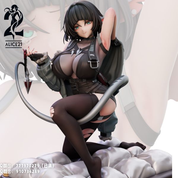 【售罄展示追加請私訊客服@toystationtw】絕區零 敗北直播•簡杜 X Alice21 玩驛丨Toy station, GK雕像預購, GK雕像代購, GK雕像現貨, GK雕像修復, 咒術, 咒術迴戰, SCC玩具屋, 玩具給庫, NBA, 瘋公仔, 訂製雕像,模型,伯公仔,gk,玩驛,火影,夜風本舖,海賊,死神,航海王,獵人,阿拉蕾,七大罪,七龍珠,寶可夢,神奇寶貝,哥吉拉,宮崎駿,迪士尼,灌籃高手,鬼滅之刃,一拳超人,蠟筆小新,咒術,鏈鋸人,進擊的巨人,乙骨,我英