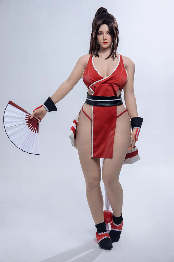【預購】格鬥少婦 1/1等身矽膠可動雕像 X EX-Studio 玩驛丨Toy station, GK雕像預購, GK雕像代購, GK雕像現貨, GK雕像修復, 咒術, 咒術迴戰, SCC玩具屋, 玩具給庫, NBA, 瘋公仔, 訂製雕像,模型,伯公仔,gk,玩驛,火影,夜風本舖,海賊,死神,航海王,獵人,阿拉蕾,七大罪,七龍珠,寶可夢,神奇寶貝,哥吉拉,宮崎駿,迪士尼,灌籃高手,鬼滅之刃,一拳超人,蠟筆小新,咒術,鏈鋸人,進擊的巨人,乙骨,我英