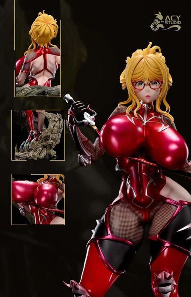 【售罄展示追加請私訊客服@toystationtw】 對魔忍 系列 (雙版本)高坂靜流 X Acy 玩驛丨Toy station, GK雕像預購, GK雕像代購, GK雕像現貨, GK雕像修復, 咒術, 咒術迴戰, SCC玩具屋, 玩具給庫, NBA, 瘋公仔, 訂製雕像,模型,伯公仔,gk,玩驛,火影,夜風本舖,海賊,死神,航海王,獵人,阿拉蕾,七大罪,七龍珠,寶可夢,神奇寶貝,哥吉拉,宮崎駿,迪士尼,灌籃高手,鬼滅之刃,一拳超人,蠟筆小新,咒術,鏈鋸人,進擊的巨人,乙骨,我英