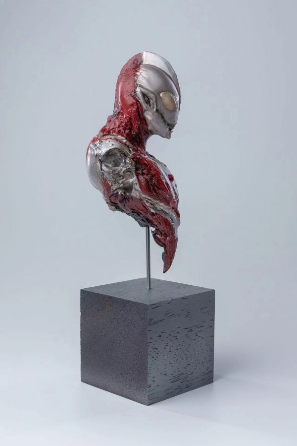 〖預購〗那位大人 機動沙福林 X oc #動漫#模型#玩具#gk#玩驛#火影#手辦#海賊#死神#航海王#獵人#阿拉蕾#七大罪#七龍珠#寶可夢#神奇寶貝#哥吉拉#宮崎駿#迪士尼#灌籃高手#鬼滅之日刃#一拳超人#蠟筆小新#咒術#鏈鋸人#進擊的巨人#妖精尾巴#我的英雄學院#我英#鋼鍊#鋼之煉金術師#新世紀福音戰士#EVA#間諜家家酒#Re0#漫威#dc#集美#hex#tsume#prime1#queen#tes#xm#野獸國#壽屋#數碼寶貝