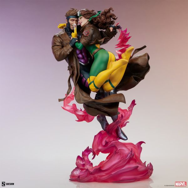 【預購】X戰警 羅剎女和牌王 X Sideshow 動漫,模型,玩具,gk,玩驛,火影,手辦,海賊,死神,航海王,獵人,阿拉蕾,七大罪,七龍珠,寶可夢,神奇寶貝,哥吉拉,宮崎駿,迪士尼,灌籃高手,鬼滅之日刃,一拳超人,蠟筆小新,咒術,鏈鋸人,進擊的巨人,妖精尾巴,我的英雄學院,我英,鋼鍊,鋼之煉金術師,新世紀福音戰士,EVA,間諜家家酒,Re0,漫威,dc,集美#hex#tsume#prime1#queen#tes#xm#野獸國#壽屋#數碼寶貝