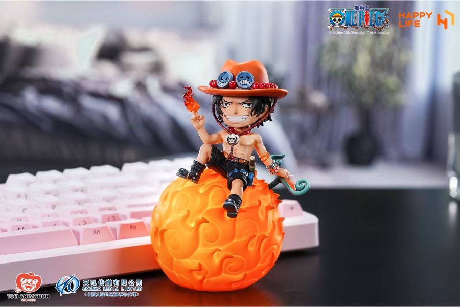 【預購】海賊王 惡魔果實系列 艾斯聲控小夜燈 X HAPPY LIFE 正版授權 玩驛丨Toy station, GK雕像預購, GK雕像代購, GK雕像現貨, GK雕像修復, 咒術, 咒術迴戰, SCC玩具屋, 玩具給庫, NBA, 瘋公仔, 訂製雕像,模型,伯公仔,gk,玩驛,火影,夜風本舖,海賊,死神,航海王,獵人,阿拉蕾,七大罪,七龍珠,寶可夢,神奇寶貝,哥吉拉,宮崎駿,迪士尼,灌籃高手,鬼滅之刃,一拳超人,蠟筆小新,咒術,鏈鋸人,進擊的巨人,乙骨,我英