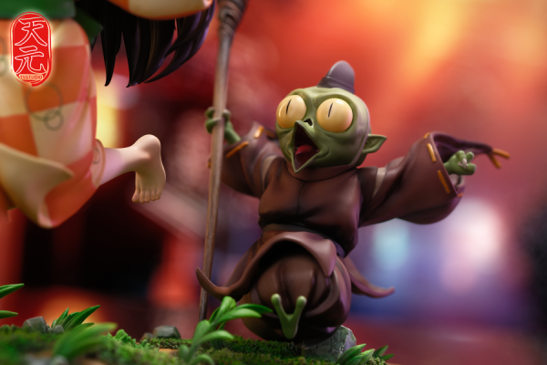 【補款】犬夜叉 B+級擺件 小玲&邪見 X TY天元 玩驛丨Toy station, GK雕像預購, GK雕像代購, GK雕像現貨, GK雕像修復, 咒術, 咒術迴戰, SCC玩具屋, 玩具給庫, NBA, 瘋公仔, 訂製雕像,模型,伯公仔,gk,玩驛,火影,夜風本舖,海賊,死神,航海王,獵人,阿拉蕾,七大罪,七龍珠,寶可夢,神奇寶貝,哥吉拉,宮崎駿,迪士尼,灌籃高手,鬼滅之刃,一拳超人,蠟筆小新,咒術,鏈鋸人,進擊的巨人,乙骨,我英