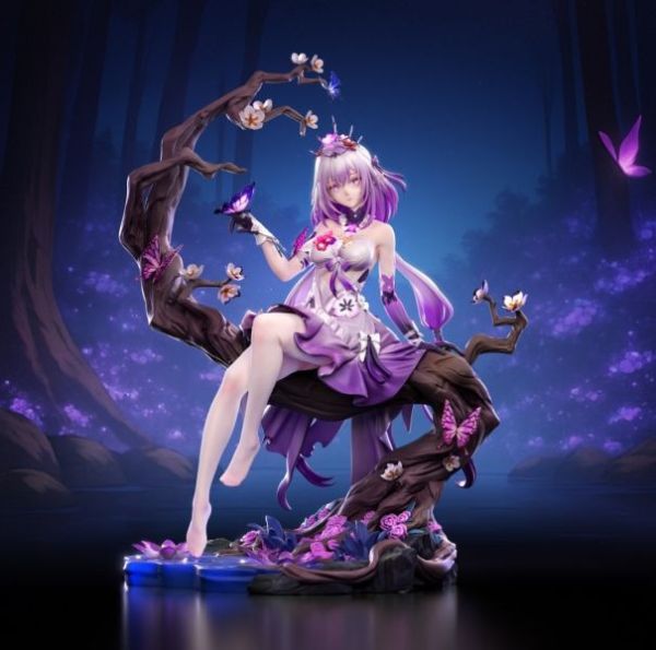 【預購】崩壞星穹鐵道 雙版本 夏日冥蝶 X 小浣熊工作室 玩驛丨Toy station, GK雕像預購, GK雕像代購, GK雕像現貨, GK雕像修復, 咒術, 咒術迴戰, SCC玩具屋, 玩具給庫, NBA, 瘋公仔, 訂製雕像,模型,伯公仔,gk,玩驛,火影,夜風本舖,海賊,死神,航海王,獵人,阿拉蕾,七大罪,七龍珠,寶可夢,神奇寶貝,哥吉拉,宮崎駿,迪士尼,灌籃高手,鬼滅之刃,一拳超人,蠟筆小新,咒術,鏈鋸人,進擊的巨人,乙骨,我英