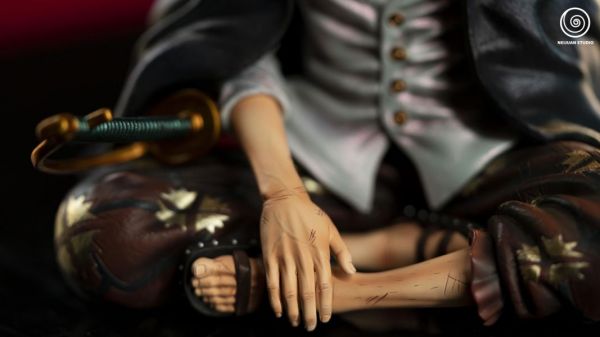 【售罄展示追加請私訊客服@toystationtw】坐姿紅髮 X NEIJUAN STUDIOS #動漫#模型#玩具#gk#玩驛#火影#手辦#海賊#死神#航海王#獵人#阿拉蕾#七大罪#七龍珠#寶可夢#神奇寶貝#哥吉拉#宮崎駿#迪士尼#灌籃高手#鬼滅之日刃#一拳超人#蠟筆小新#咒術#鏈鋸人#進擊的巨人#妖精尾巴#我的英雄學院#我英#鋼鍊#鋼之煉金術師#新世紀福音戰士#EVA#間諜家家酒#Re0#漫威#dc#集美#hex#tsume#prime1#queen#tes#xm#野獸國#壽屋#數碼寶貝