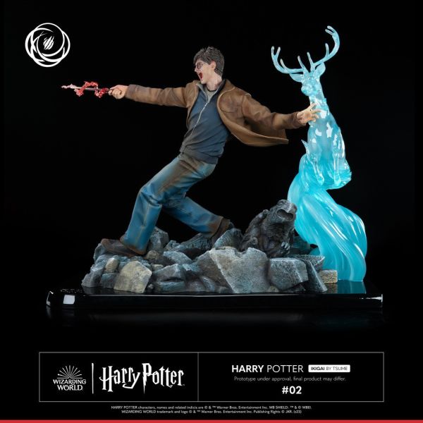 【售罄展示追加請私訊客服@toystationtw】哈利波特 X Tsume IKIGAI  Harry Potter 動漫,模型,玩具,gk,玩驛,火影,手辦,海賊,死神,航海王,獵人,阿拉蕾,七大罪,七龍珠,寶可夢,神奇寶貝,哥吉拉,宮崎駿,迪士尼,灌籃高手,鬼滅之日刃,一拳超人,蠟筆小新,咒術,鏈鋸人,進擊的巨人,妖精尾巴,我的英雄學院,我英,鋼鍊,鋼之煉金術師,新世紀福音戰士,EVA,間諜家家酒,Re0,漫威,dc,集美#hex#tsume#prime1#queen#tes#xm#野獸國#壽屋#數碼寶貝