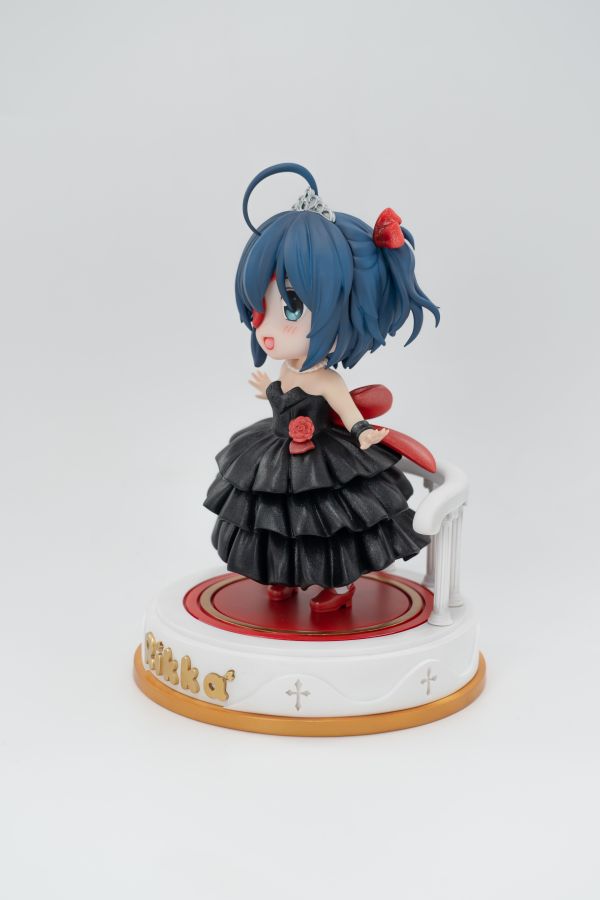 【預購】中二病也要談戀愛 Q版花嫁小鳥遊六花 X TSF-Studio 玩驛丨Toy station, GK雕像預購, GK雕像代購, GK雕像現貨, GK雕像修復, 咒術, 咒術迴戰, SCC玩具屋, 玩具給庫, NBA, 瘋公仔, 訂製雕像,模型,伯公仔,gk,玩驛,火影,夜風本舖,海賊,死神,航海王,獵人,阿拉蕾,七大罪,七龍珠,寶可夢,神奇寶貝,哥吉拉,宮崎駿,迪士尼,灌籃高手,鬼滅之刃,一拳超人,蠟筆小新,咒術,鏈鋸人,進擊的巨人,乙骨,我英